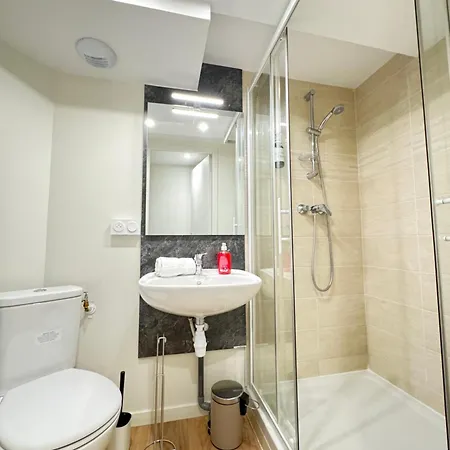 T1 Neuf A Au Coeur De La !n4 *