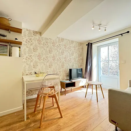 T1 Neuf A Au Coeur De La !n4