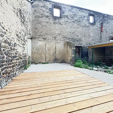 T1 Neuf A Au Coeur De La !n4 아파트