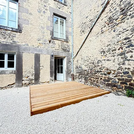 T1 Neuf A Au Coeur De La !n4 아파트 리옴