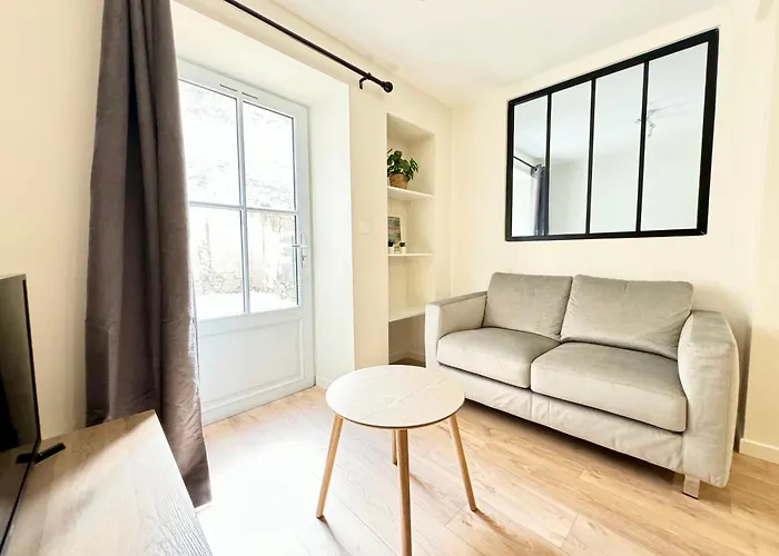 T1 Neuf A Au Coeur De La !n4 Riom