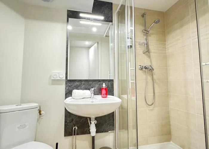 T1 Neuf A Au Coeur De La !n4 *