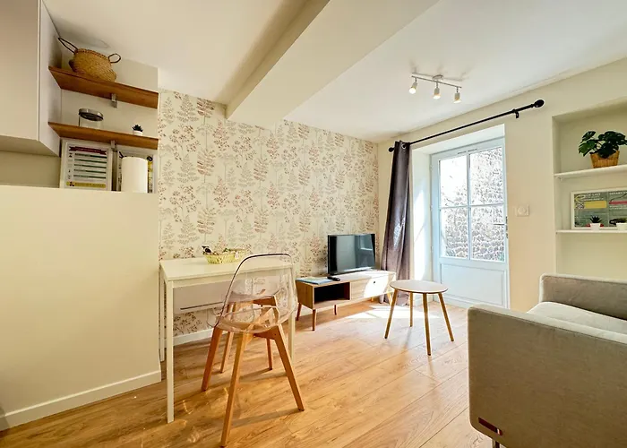 T1 Neuf A Au Coeur De La !n4