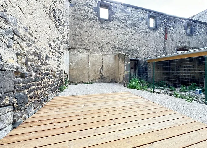 T1 Neuf A Au Coeur De La !n4 Apartment